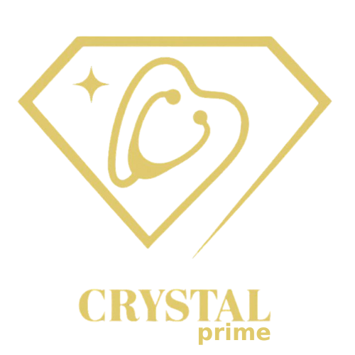 Crystal Prime Medical
